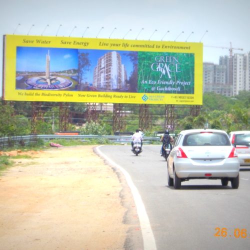 Billboard Ads In Kukatpally Idpl
