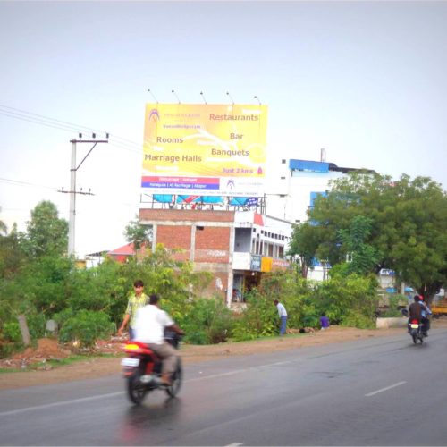 Billboards Advertising In Hayathnagar