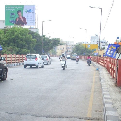 Billboard Advertising Cost In Vidya Nagar