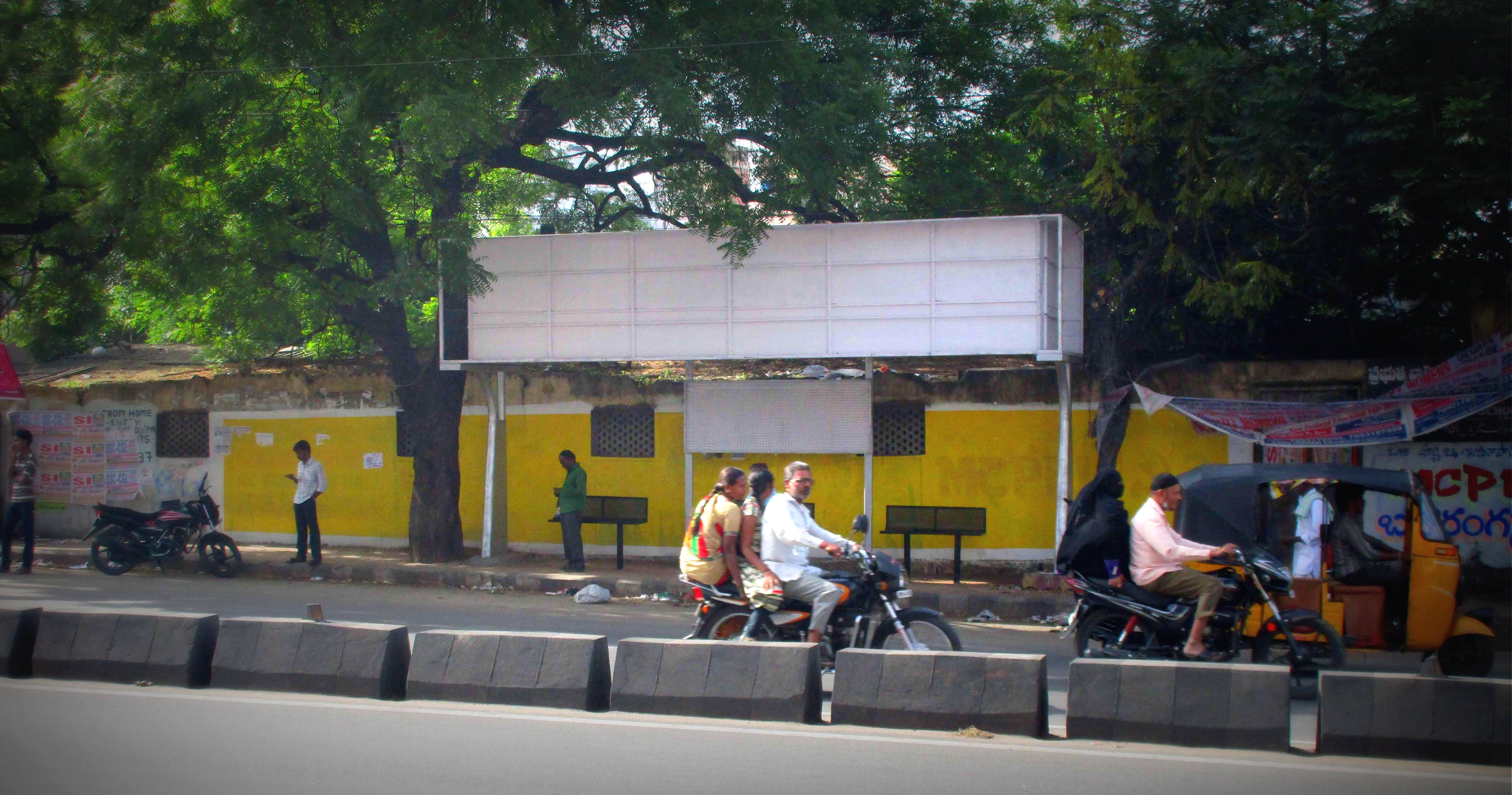 Billboards Advertising In Ramanthapur