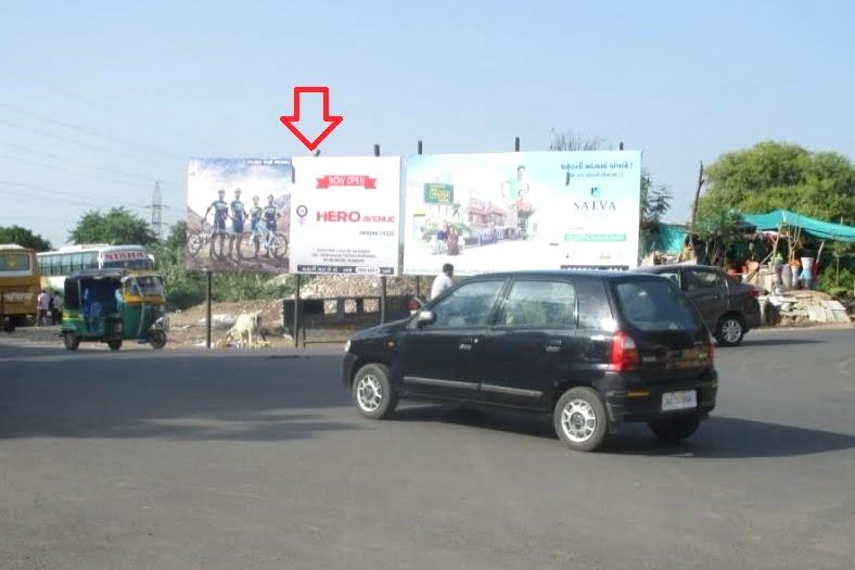 Advertisement Billboards In Ahmedabad, Billboards In Akhbarnagar, Advertisement billboard cost In Ahmedabad, Billboards In Ahmedabad, Advertisement billboard In Akhbarnagar