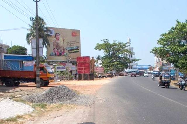 Billboard Ads In Neendakara