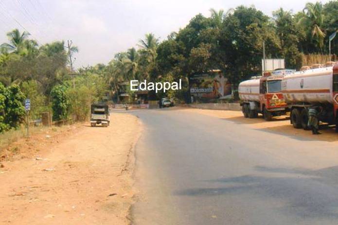 Advertisement Billboard Cost In Pookkayil