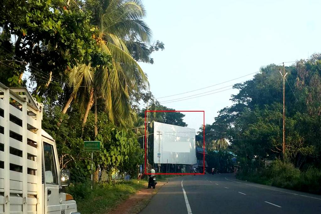 Billboards Ads In Panthavur