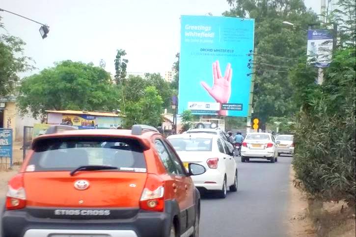 Billboards Advertising Cost Itpl Main Road
